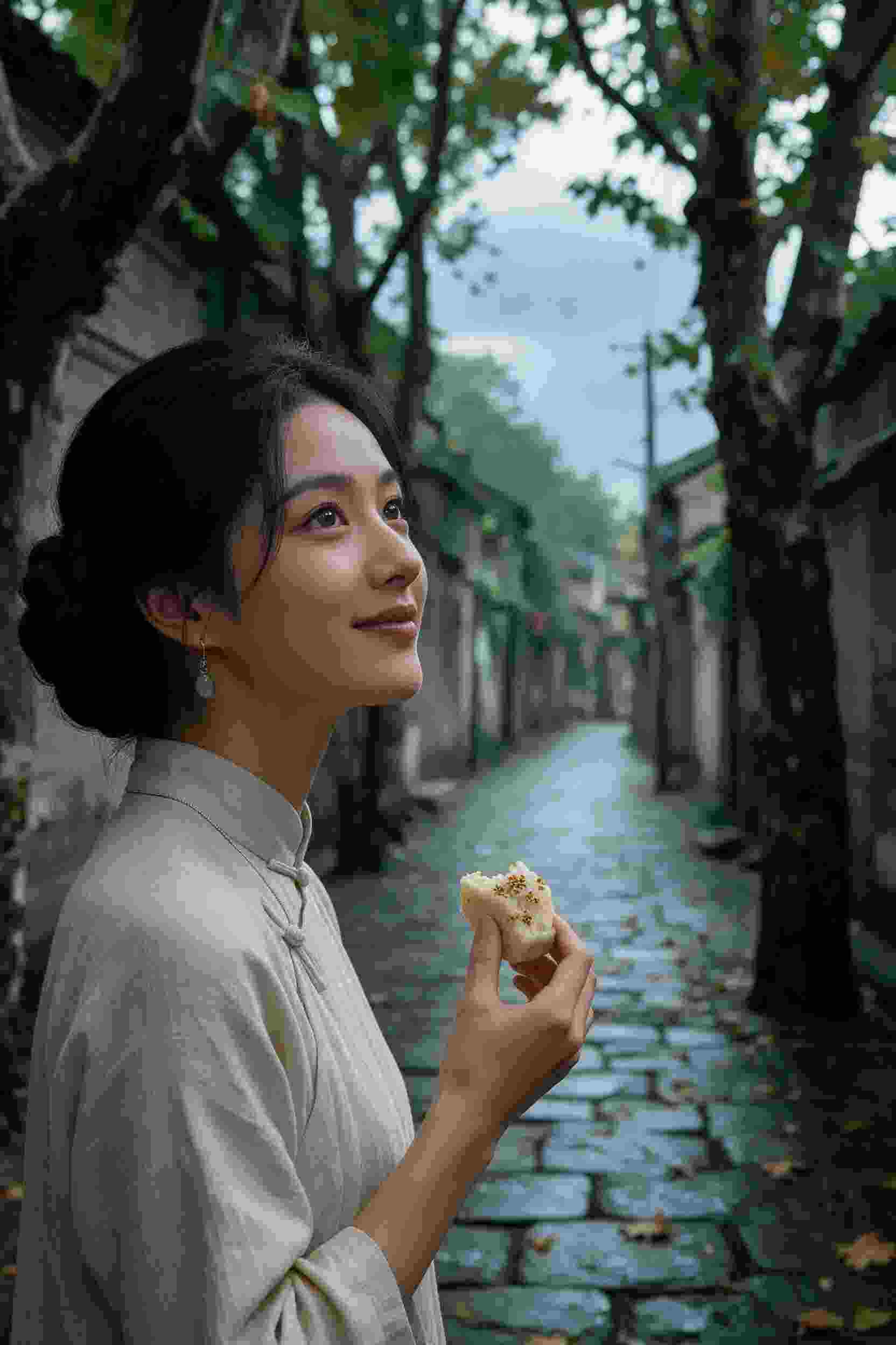 明日战迹