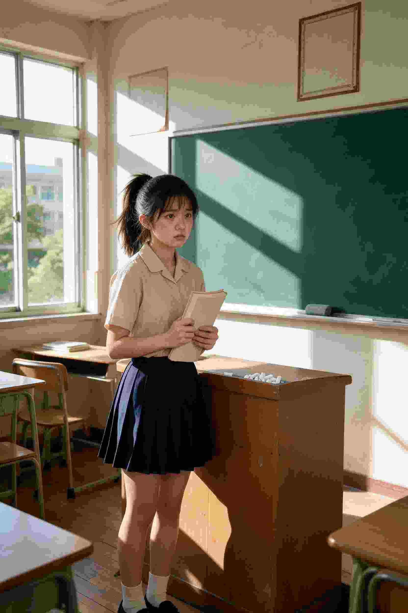 秦时明月