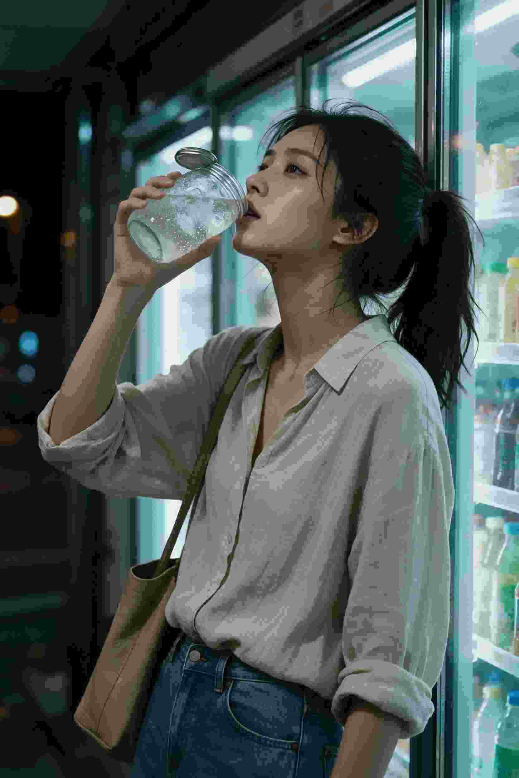 我想听你唱歌